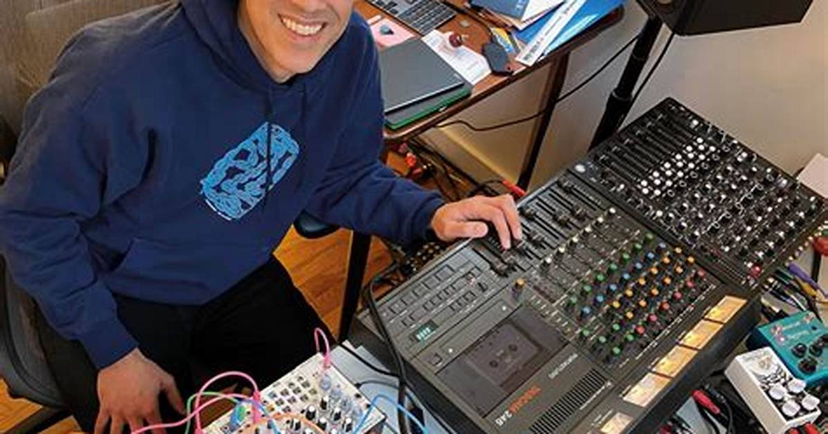 Four Tet Net Worth