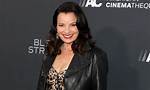 Fran Drescher Net Worth