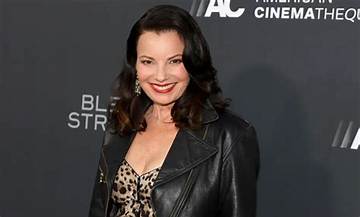 Fran Drescher Net Worth
