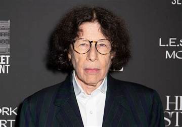 Fran Lebowitz Net Worth