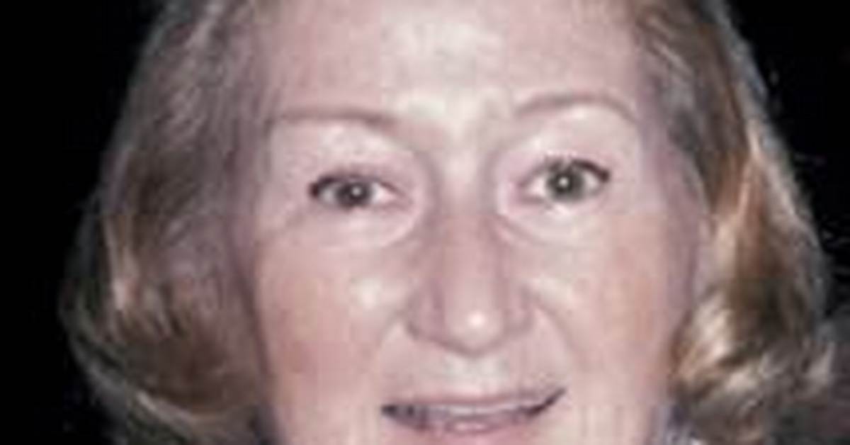 Fran Ryan Net Worth