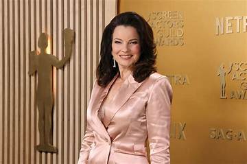 Fran Scott Net Worth