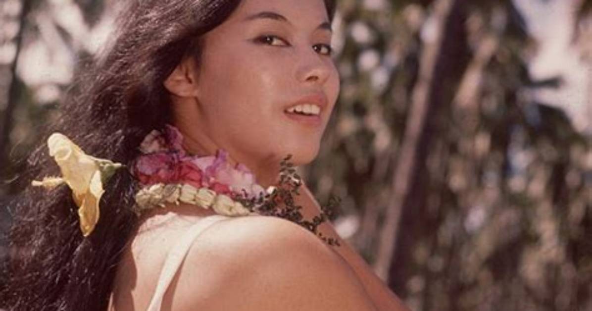France Nuyen Net Worth