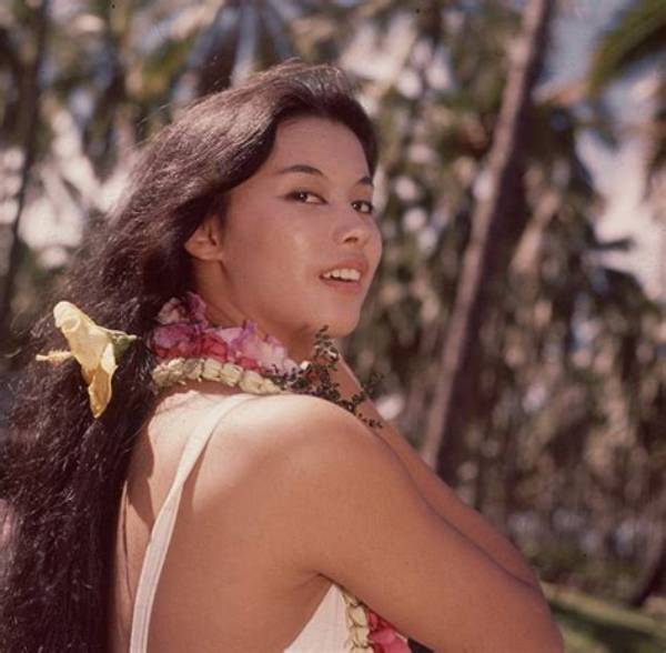 France Nuyen Net Worth