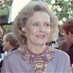 Frances Bergen Net Worth
