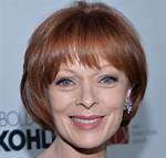 Frances Fisher Net Worth