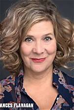 Frances Flanagan Net Worth