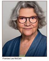 Frances Lee Mccain Net Worth