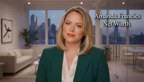Frances Nieves Net Worth