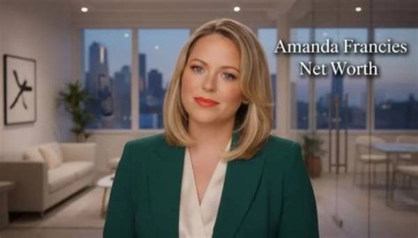 Frances Nieves Net Worth