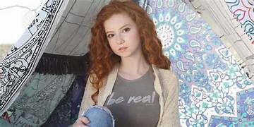 Francesca Capaldi Net Worth