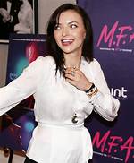 Francesca Eastwood (Actress) Net Worth