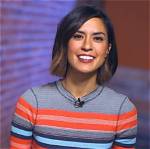 Francesca Fiorentini Net Worth