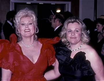 Francesca Hilton Net Worth
