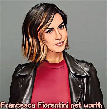 Francesca Lentini Net Worth