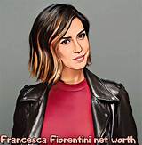 Francesca Poston Net Worth