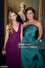 Francesca Von Habsburg Net Worth