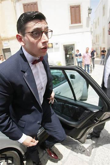 Francesco Calliano - Net Worth 2018, Bio & Wiki