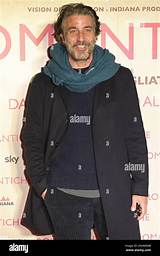 Francesco Liotti Net Worth