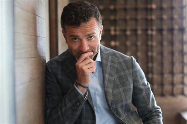 Francesco Zimone Net Worth