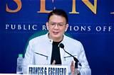 Francis Escudero Net Worth