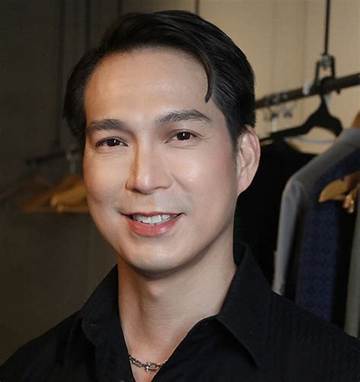 Francis Libiran Net Worth