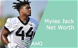 Francis Myles Net Worth