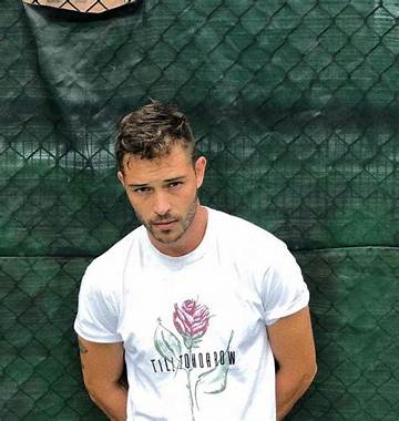 Francisco Lachowski Net Worth