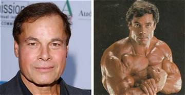 Franco Columbu Net Worth