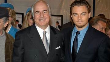 Frank Abagnale Jr. Net Worth