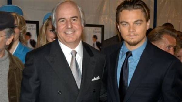 Frank Abagnale Jr. Net Worth