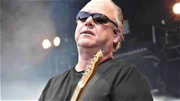 Frank Black Net Worth