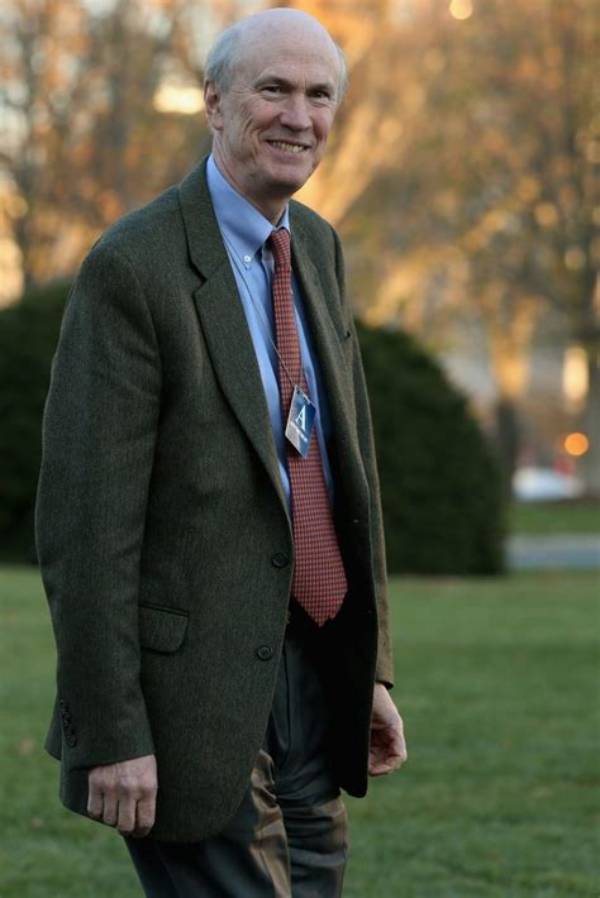 Frank Blake Net Worth
