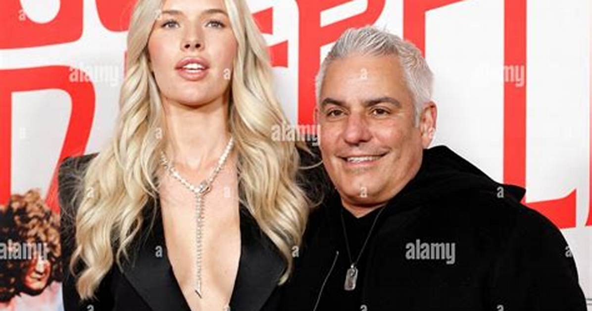 Frank C. Agnone Ii Net Worth