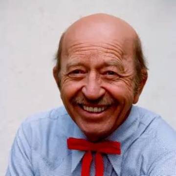 Frank Cady Net Worth