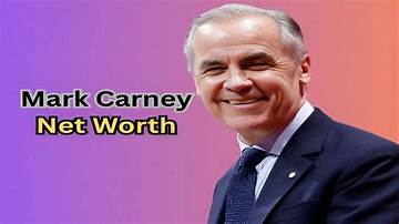 Frank Carney Net Worth