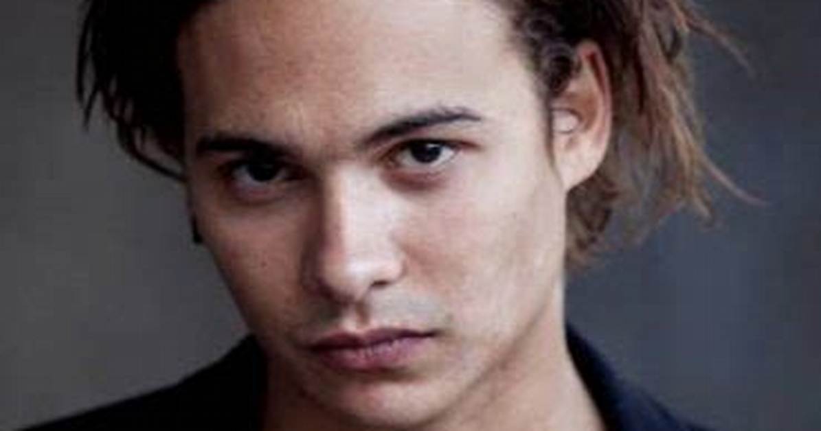 Frank Dillane Net Worth