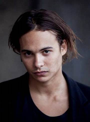Frank Dillane Net Worth