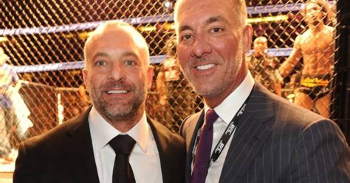 Frank Fertitta Net Worth