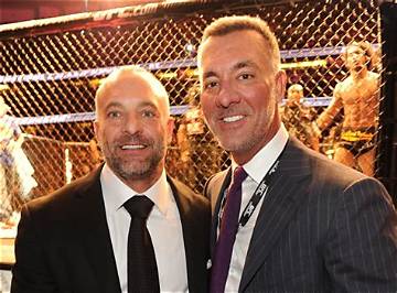 Frank Fertitta Net Worth