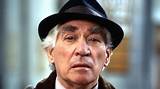 Frank Finlay Net Worth