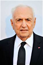 Frank Gehry Net Worth