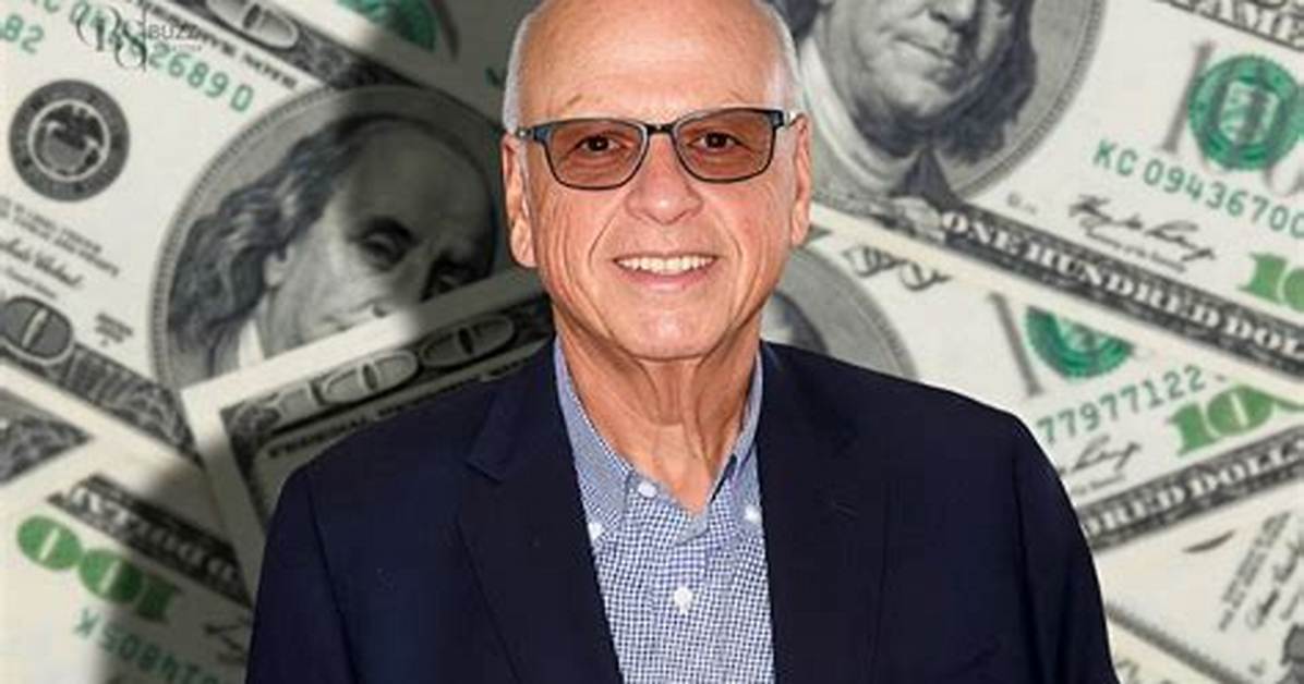 Frank Howard Net Worth