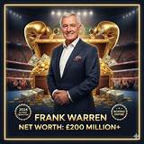 Frank Kasy Net Worth