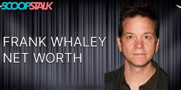 Frank Keith Net Worth