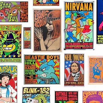 Frank Kozik Net Worth