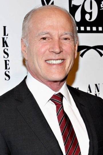 Frank Marshall Net Worth