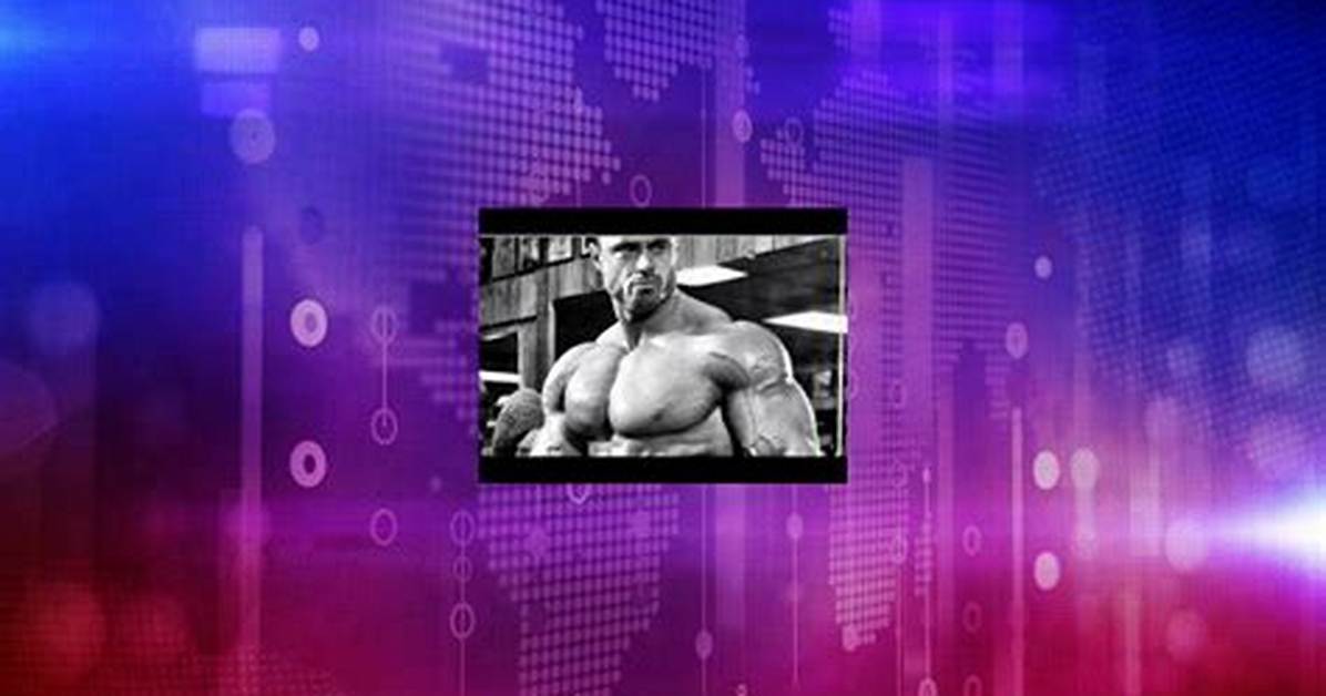 Frank Mcgrath Net Worth