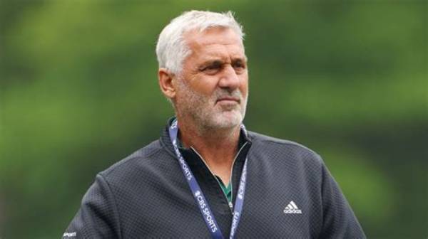 Frank Nobilo Net Worth