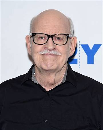 Frank Oz Net Worth